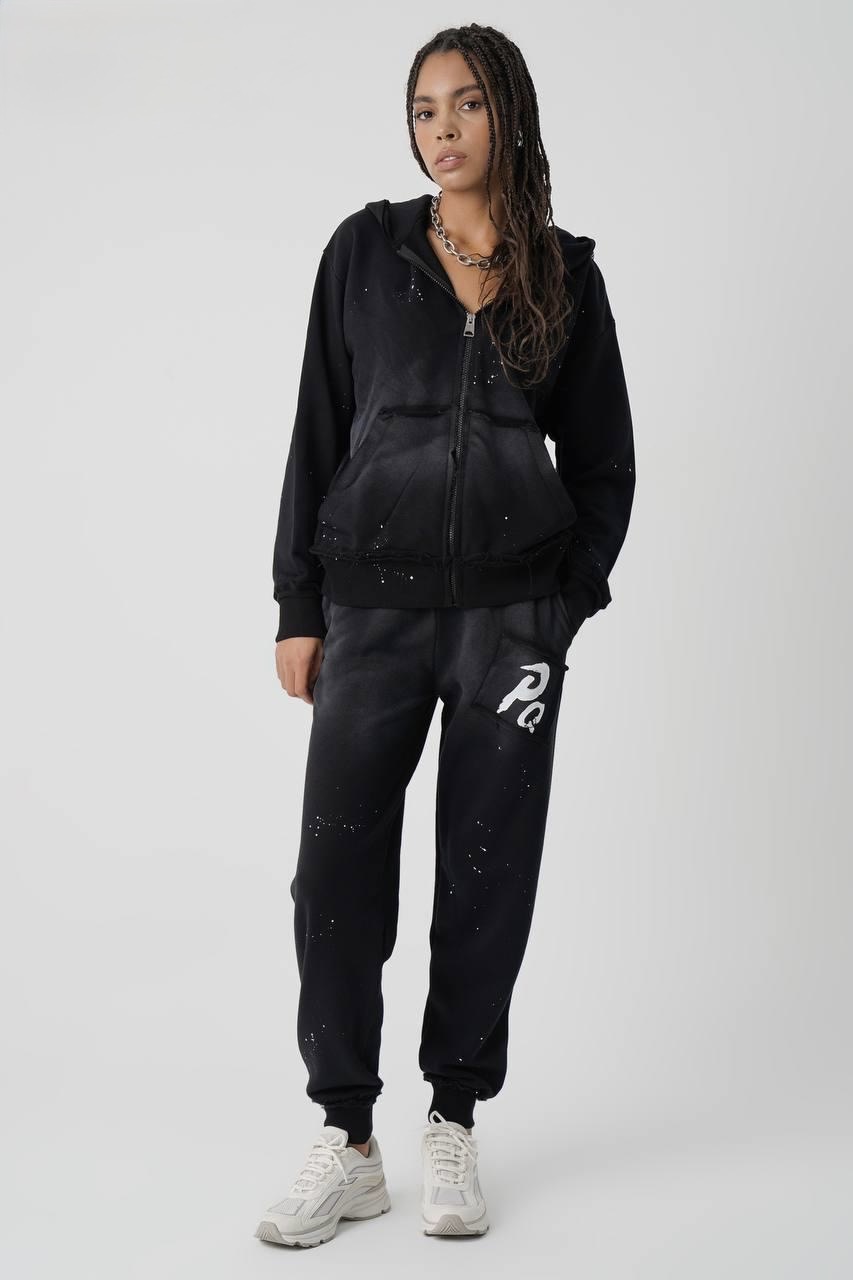 Stylowy dres La’Parte