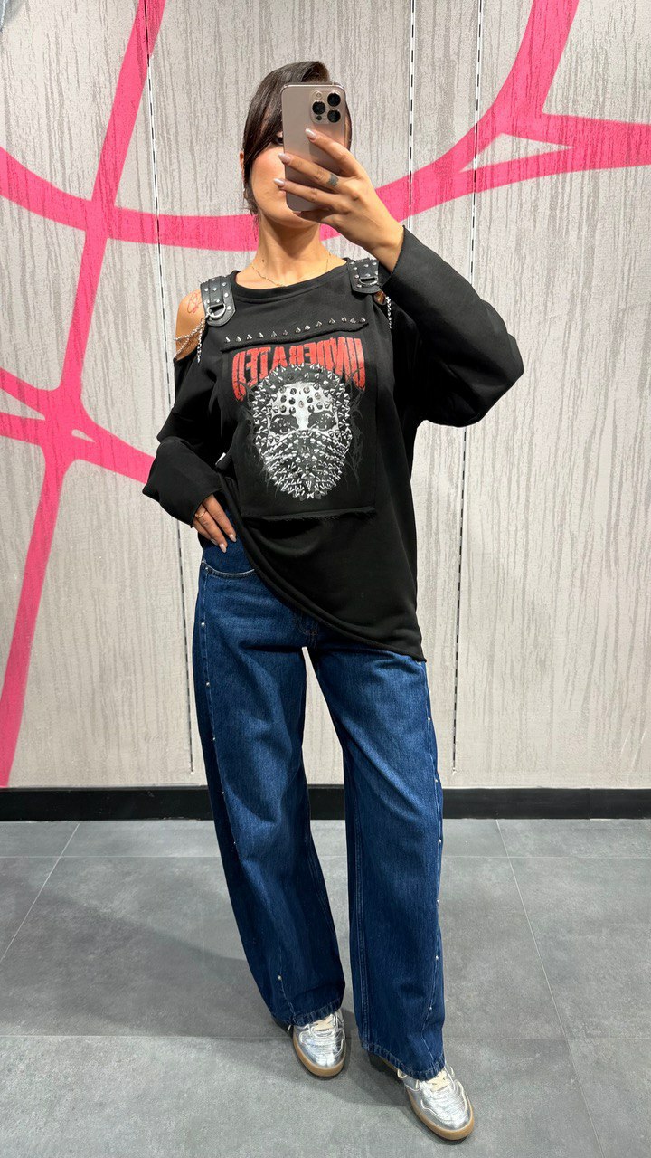 Bluzka " Rock "