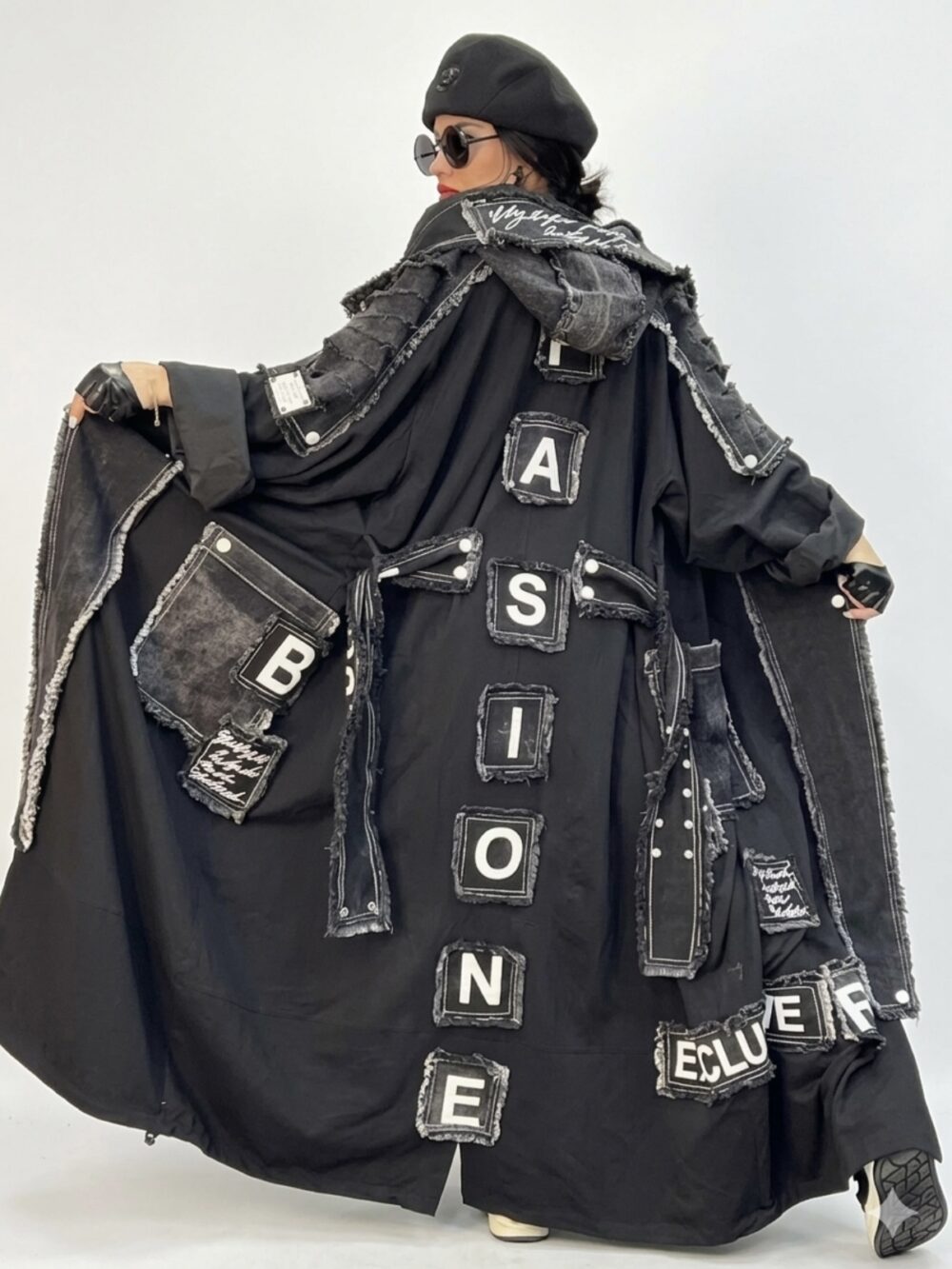 Kardigan streetwear